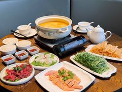 -御品轩酒家·新派粤菜(五象航洋店)