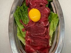 -白仁仔· 活烤海鲜 宵夜(豫园店)