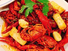 -小辉哥大排档(船山路总店)