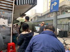 -燕子牛肉面(渣家路店)