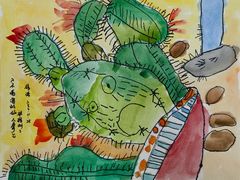 -甲乙果 美术书法(通州校区)