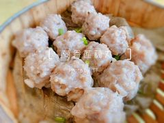 荷香莲藕肉丸-台山美食一绝阿四台山黄鳝饭(阿四创作店)