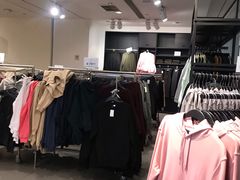 -H&M(亨特城市广场店)
