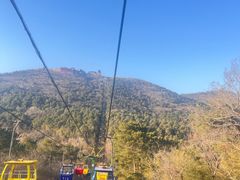 -句容茅山景区