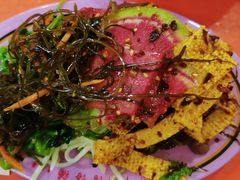 -牛马行牛肉饸饹铺(长春总店)