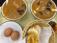 -方中山胡辣汤(西安高新区店)