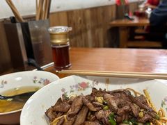 -小狗面馆(复兴店)