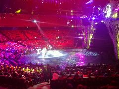 -珠海横琴长隆《卡卡虎奇遇记》