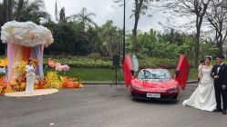 -星河湾酒店·宴会厅(番禺大道北店)