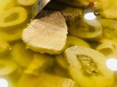 梅条肉-广迎居老正兴菜馆