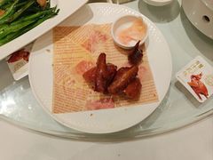 -胜记酒家(荔枝公园店)