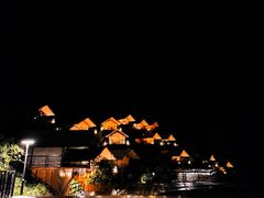 -北京山里寒舍度假酒店