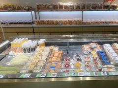 -格瑞思动物奶油生日蛋糕(圆融店)