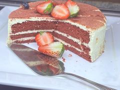 -马哥孛罗咖啡厅·Cafe Marco (厦门马哥孛罗东方大酒店)