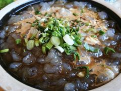 -虹海圣肉饼店家常菜馆