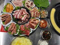 -小团团·路边烤牛肉(南岭壹街店)
