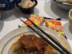 -火山屋台(新街口店)