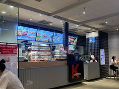 -肯德基(应人石店)