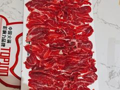 -牛物鲜切牛肉火锅(宜家荟聚店)