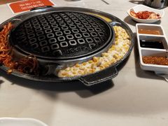 -韩宫宴烤肉·料理(苏州中心店)