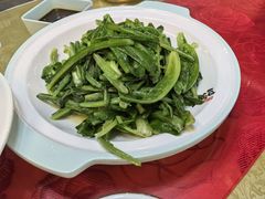 -北平味道.京味菜.烤鸭(梨园店)
