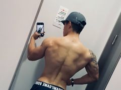 -乐刻运动健身(崇文门新世界店)