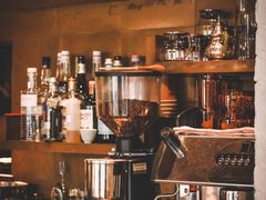 -La Strada(安福路店)