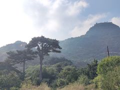 -妙峰山风景名胜区