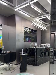 -东方麒麟·潘多拉SALON