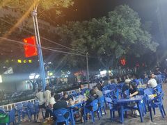 -花儿穆萨·烤肉餐厅(石马坪店)