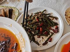 -辣婆婆(航天桥店)