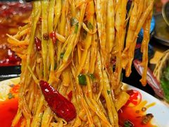 -牛市坎火锅(建设路店)