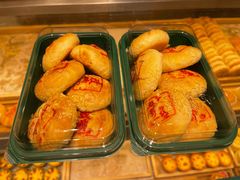 -泸溪河桃酥(西直门凯德店)