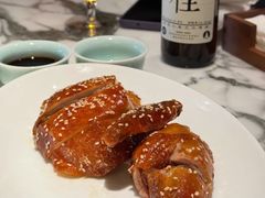 -湖滨28中餐厅·西湖宴·杭州君悦酒店