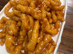 -美达尔烧烤海鲜家常菜(泰山路店)