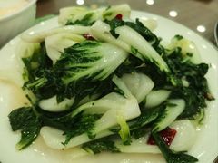 -西安贾三灌汤包·回坊小吃·清真炒菜(北院门总店)