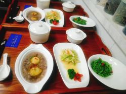 点击看大图 -裕月馨月子中心(滨江店)
