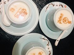 -俏江南(中山路先天下广场店)