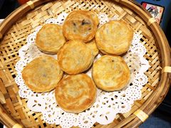 拉丝饼-彭厨(常州店)
