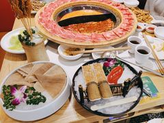 -川中渝夫火锅(铜陵万达广场店)