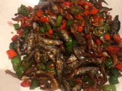 -钟掌勺忘不了地道湘菜(新天地假日广场店)