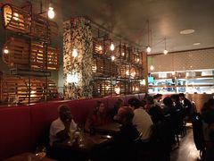 -Burger & Lobster(Dean Street)