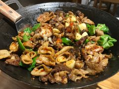 -肠相汇常德老肠子馆(雨花亭店)