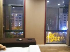 -大唐盲人按摩中心(怀宁路新粮仓店)