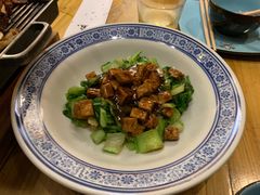 -局气 烤鸭·北京菜(光华路店)