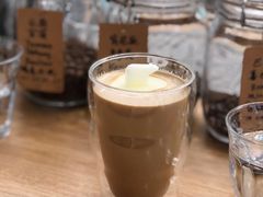 -COFFEE HOLIC(朝外SOHO店)