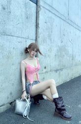 -DL HOPE明星造型