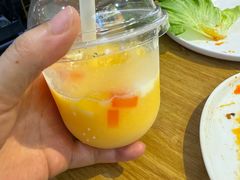 -苏格里岛自助海鲜火锅烧烤(大汉悦中心店)