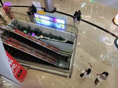 -皇庭广场(福华三路店)