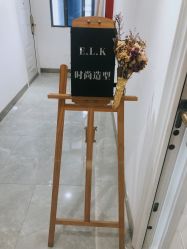 -E.L.K造型momopark店